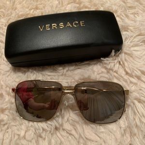 Versace sunglasses